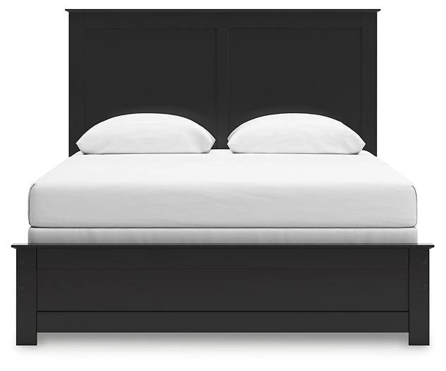 Maribel Bed - Image 5
