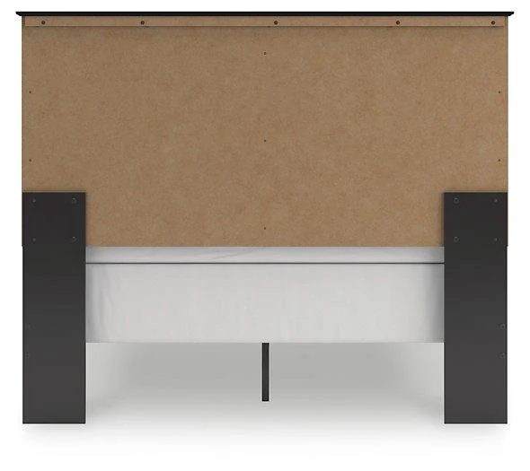 Maribel Bed - Image 6