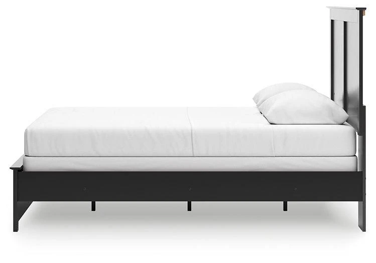 Maribel Bed - Image 7