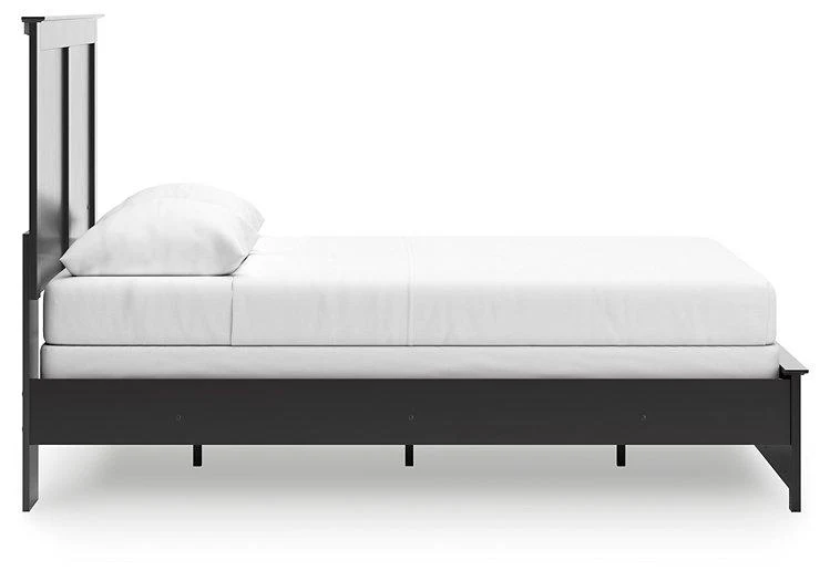 Maribel Bed - Image 8