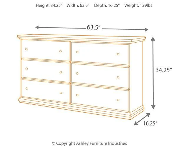 Maribel Dresser - Image 12