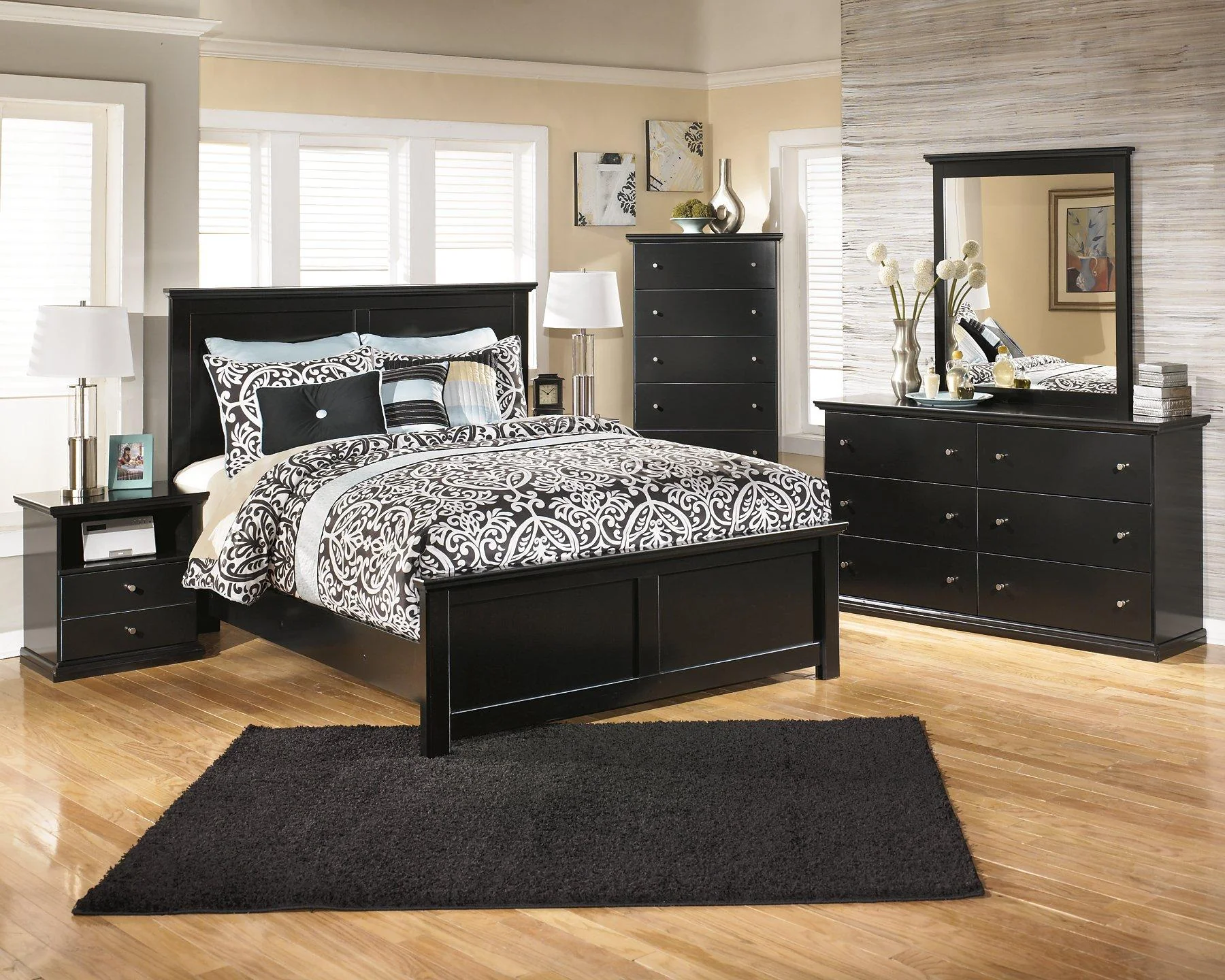 Maribel Nightstand - Image 10