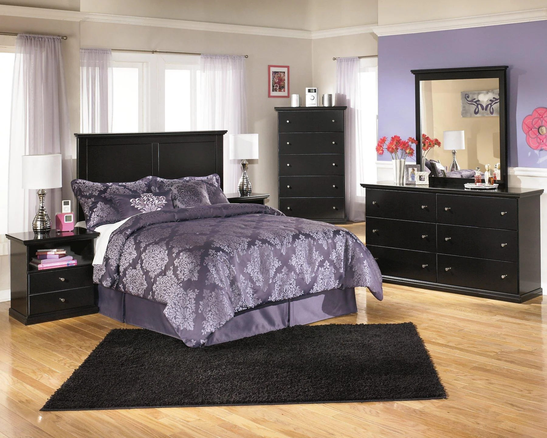Maribel Youth Chest of Drawers - Image 10