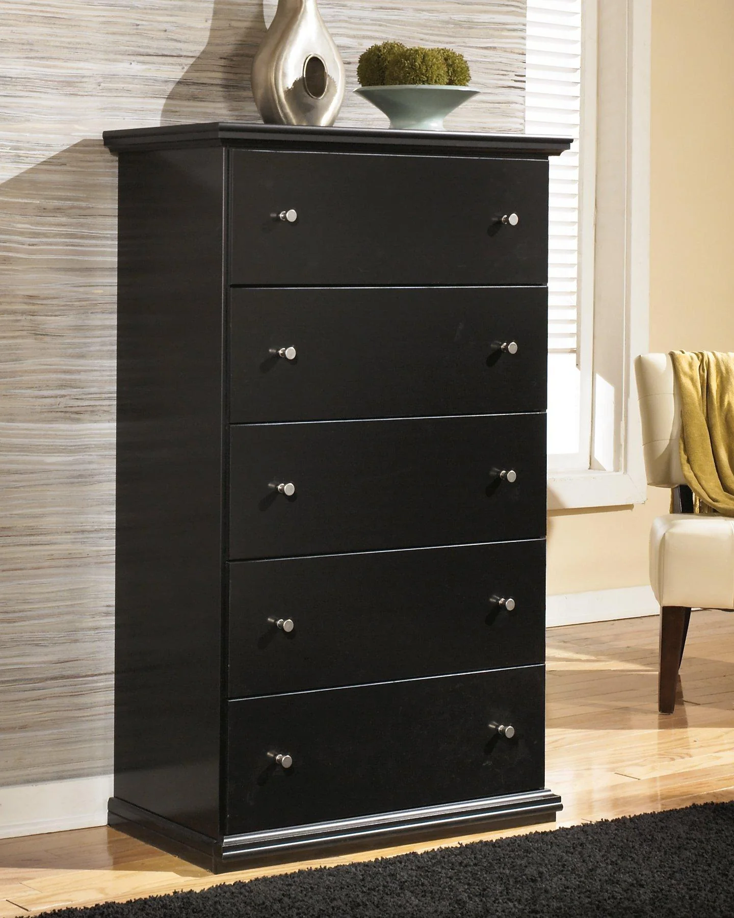 Maribel Youth Chest of Drawers - Image 2