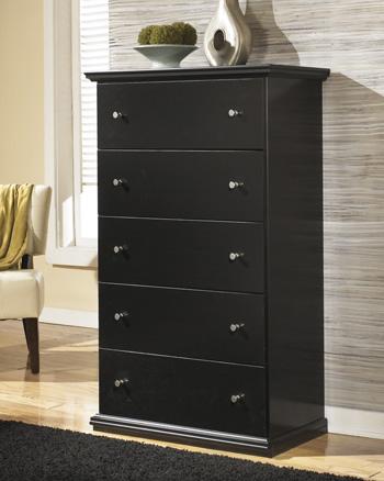 Maribel Youth Chest of Drawers - Image 3