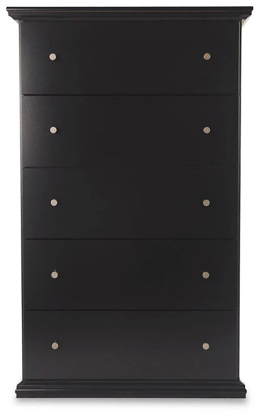 Maribel Youth Chest of Drawers - Image 5