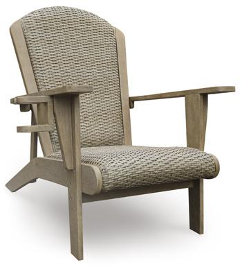 Marina Sun Adirondack Chair - Image 3