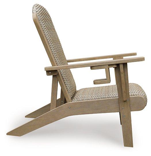 Marina Sun Adirondack Chair - Image 4