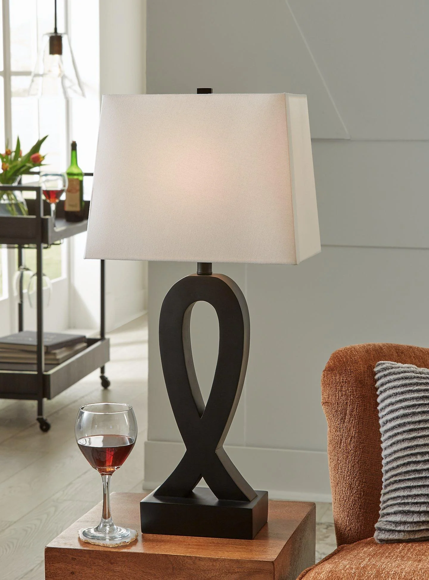 Markellton Table Lamp (Set of 2) - Image 2