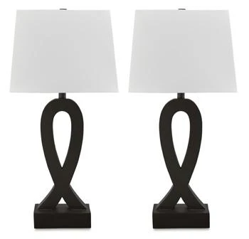 Markellton Table Lamp (Set of 2) - Image 3