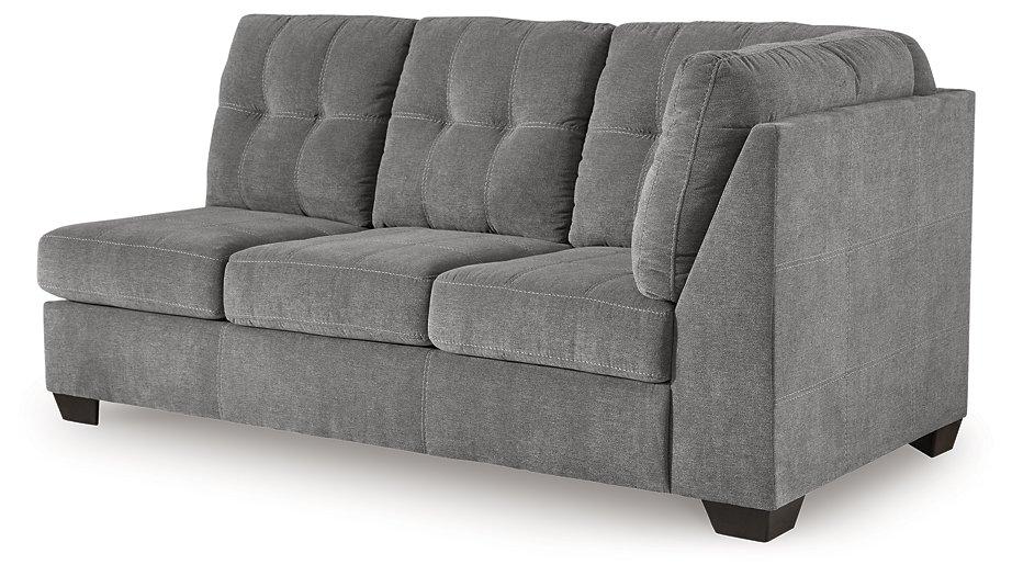 Marleton 2-Piece Sectional with Chaise - Image 10