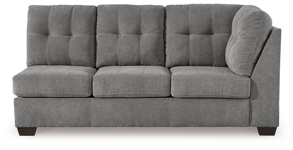 Marleton 2-Piece Sectional with Chaise - Image 11