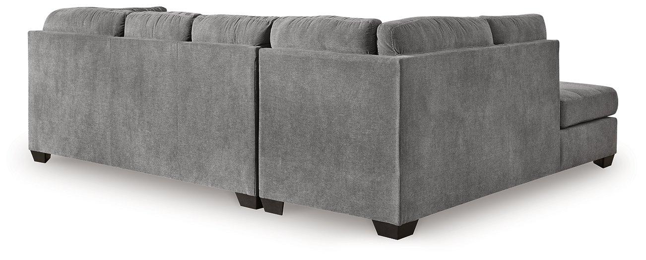 Marleton 2-Piece Sectional with Chaise - Image 13