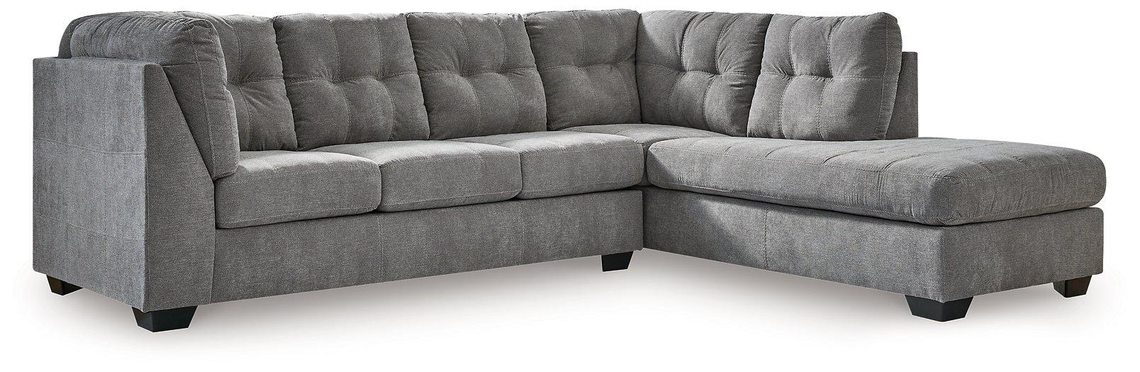 Marleton 2-Piece Sectional with Chaise - Image 15