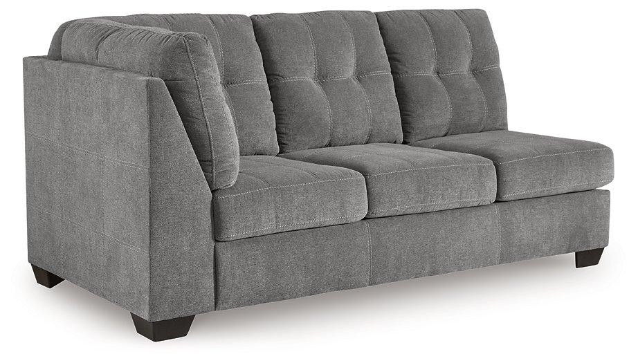 Marleton 2-Piece Sectional with Chaise - Image 23