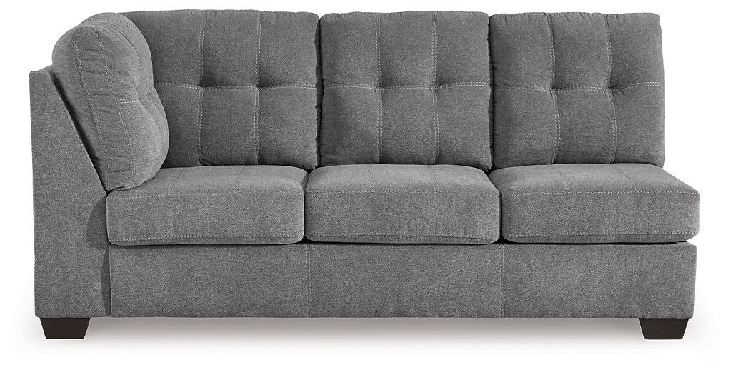Marleton 2-Piece Sectional with Chaise - Image 24