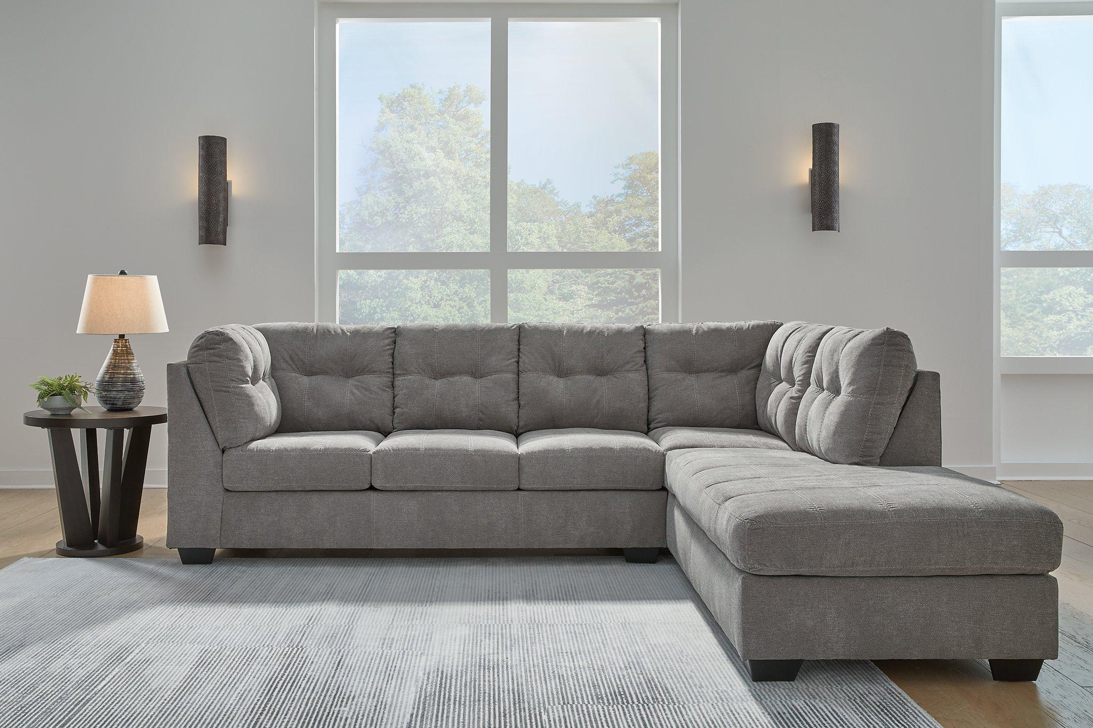 Marleton 2-Piece Sectional with Chaise - Image 27