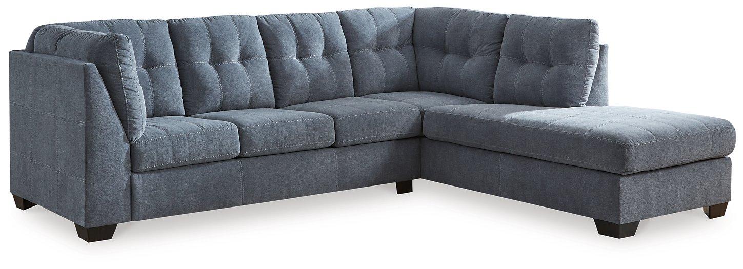 Marleton 2-Piece Sectional with Chaise - Image 28