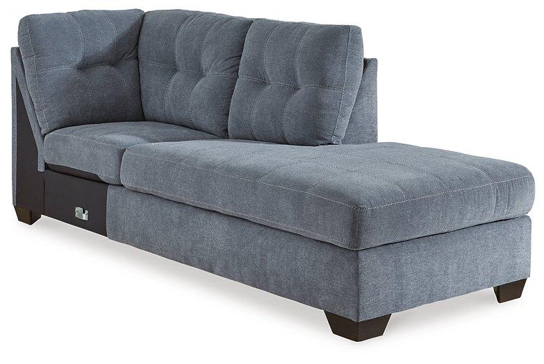 Marleton 2-Piece Sectional with Chaise - Image 31