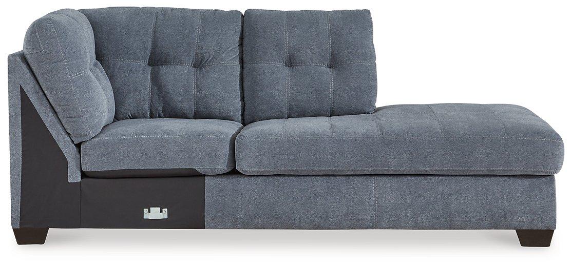Marleton 2-Piece Sectional with Chaise - Image 34