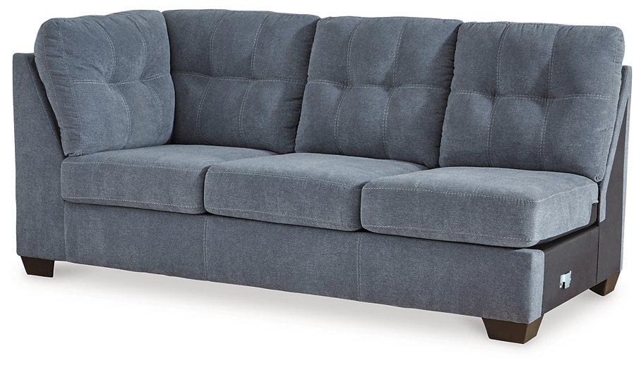 Marleton 2-Piece Sectional with Chaise - Image 35
