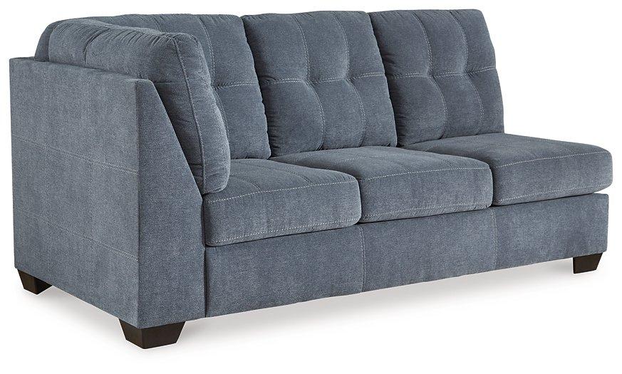 Marleton 2-Piece Sectional with Chaise - Image 37
