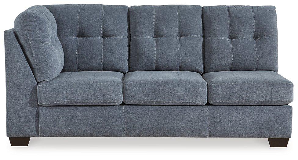 Marleton 2-Piece Sectional with Chaise - Image 38
