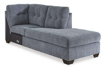 Marleton 2-Piece Sectional with Chaise - Image 39
