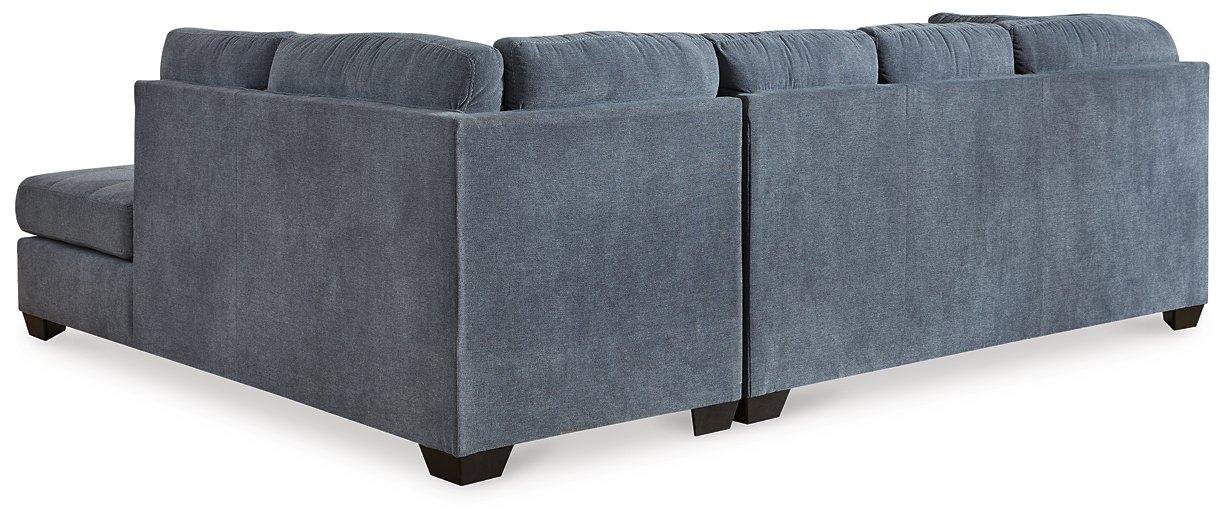 Marleton 2-Piece Sectional with Chaise - Image 40