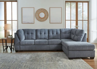 Marleton 2-Piece Sectional with Chaise - Image 41