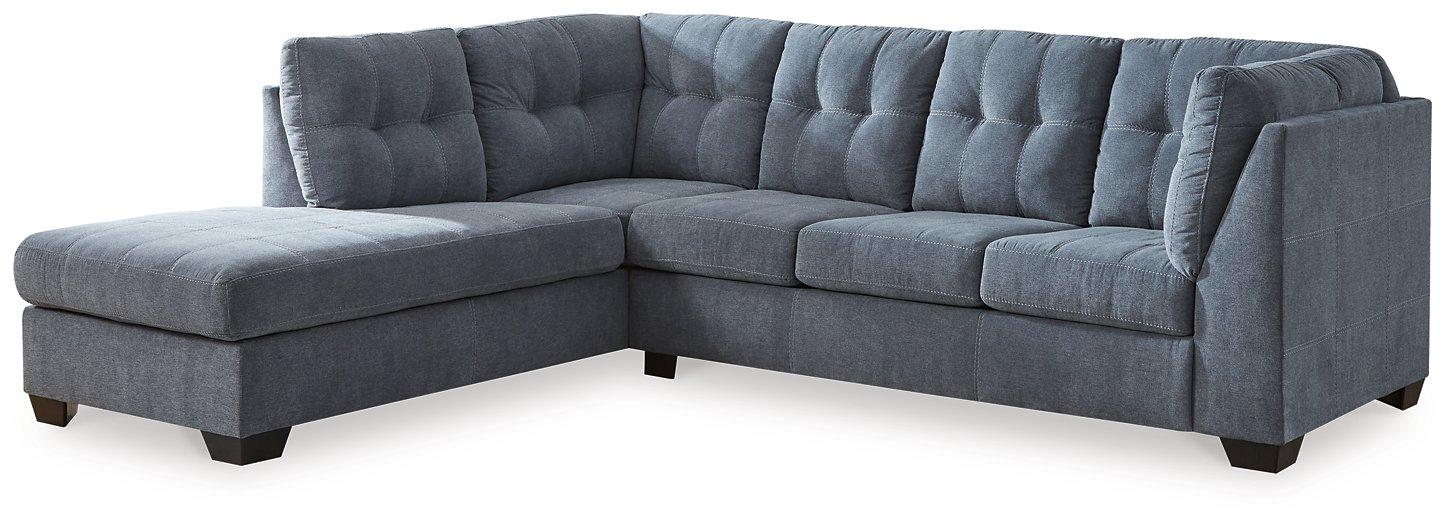 Marleton 2-Piece Sectional with Chaise - Image 42