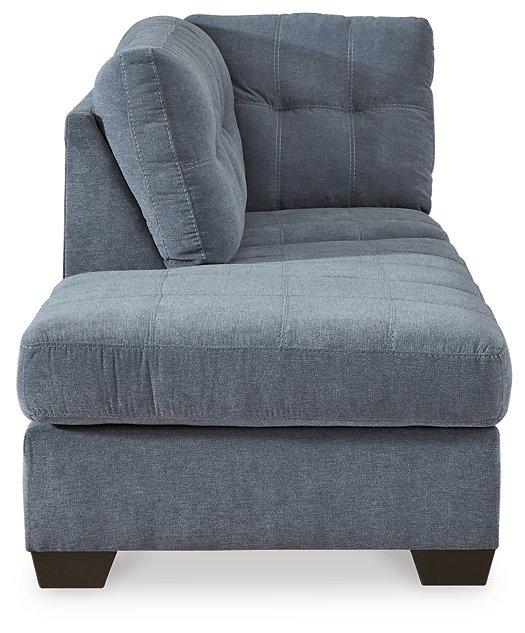 Marleton 2-Piece Sectional with Chaise - Image 46