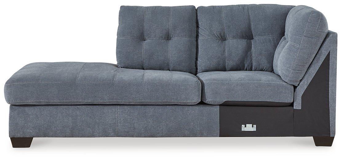 Marleton 2-Piece Sectional with Chaise - Image 47