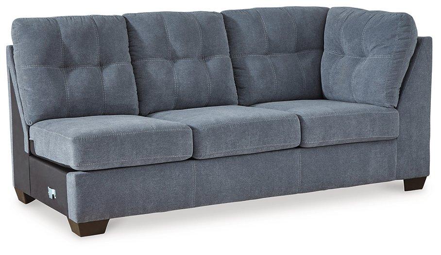 Marleton 2-Piece Sectional with Chaise - Image 48