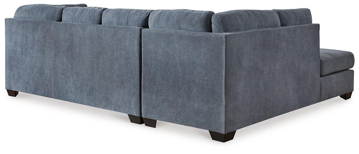 Marleton 2-Piece Sectional with Chaise - Image 53