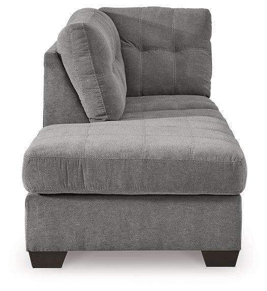 Marleton 2-Piece Sleeper Sectional with Chaise - Image 17
