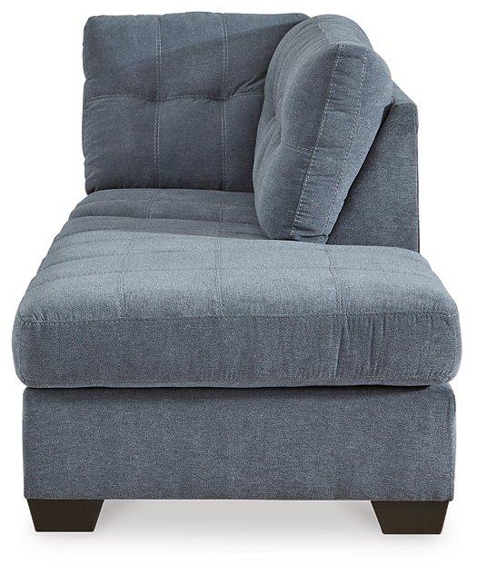 Marleton 2-Piece Sleeper Sectional with Chaise - Image 27
