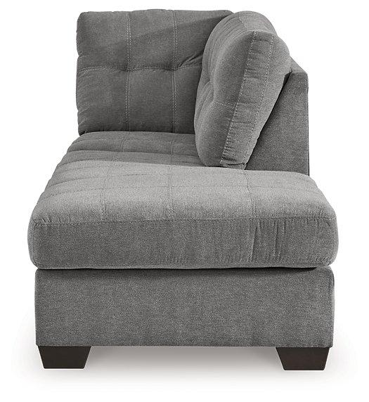 Marleton 2-Piece Sleeper Sectional with Chaise - Image 37