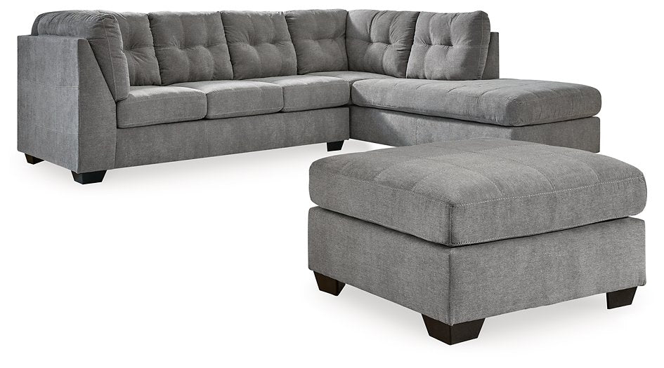 Marleton Living Room Set - Image 10