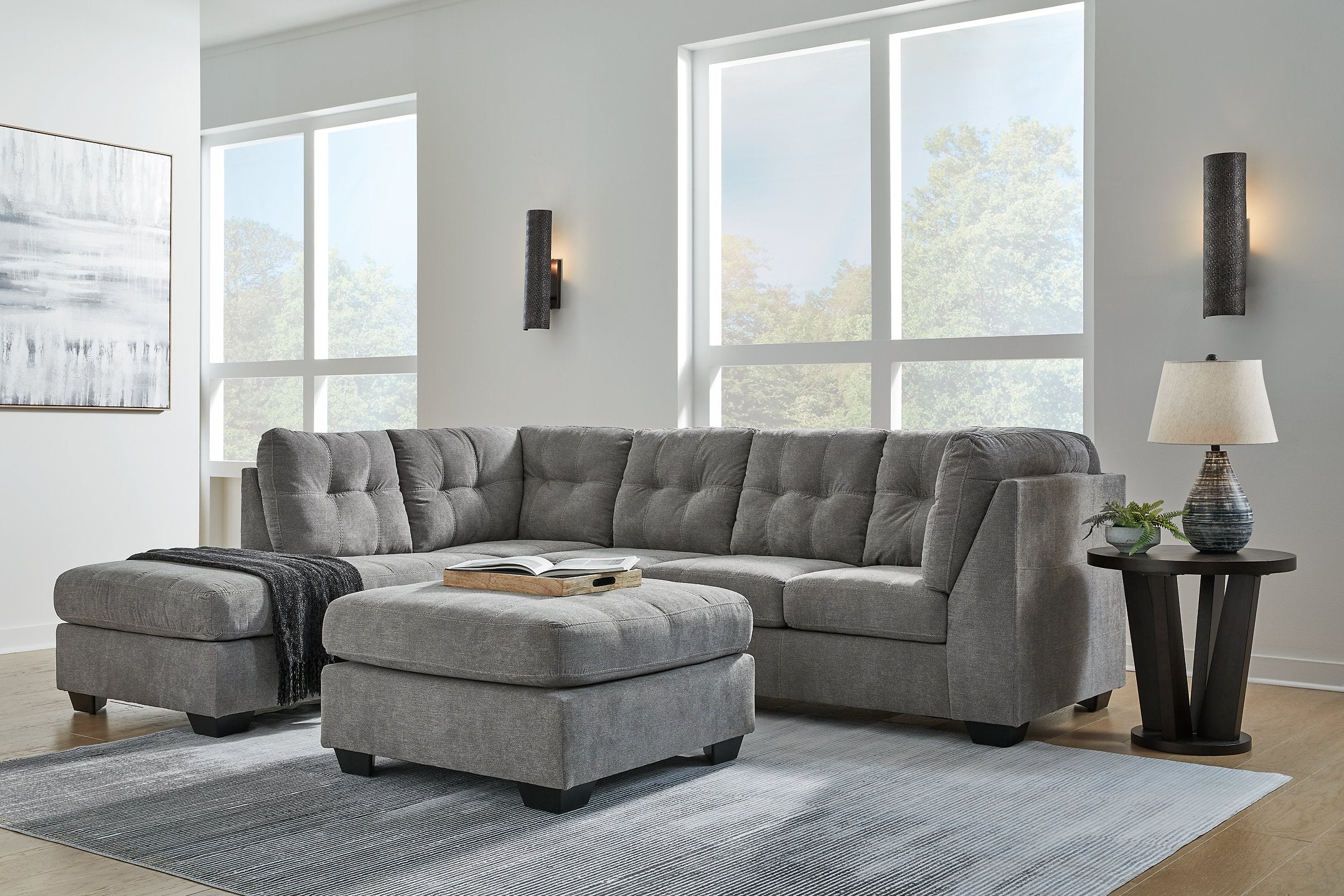 Marleton Living Room Set - Image 14