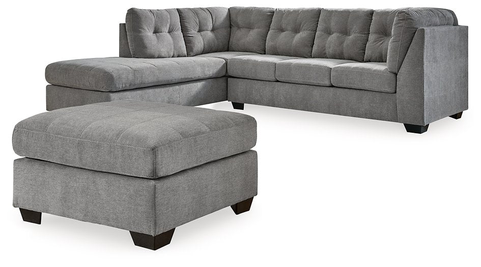Marleton Living Room Set - Image 17