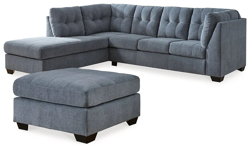 Marleton Living Room Set - Image 6
