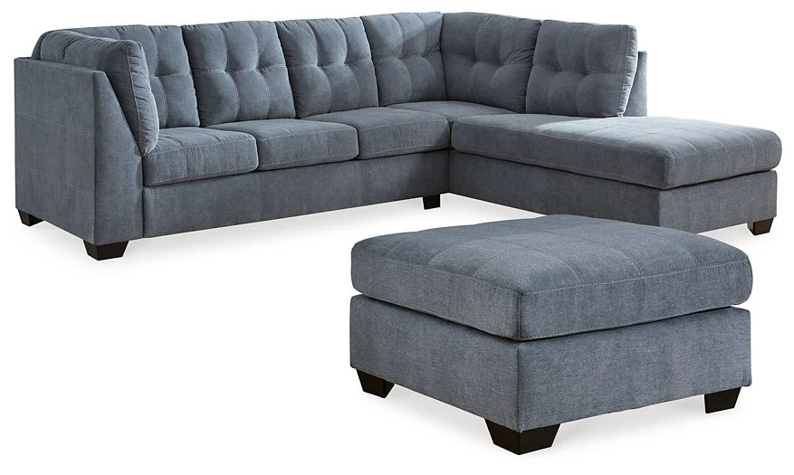 Marleton Living Room Set - Image 8