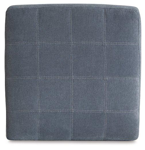 Marleton Oversized Accent Ottoman - Image 12