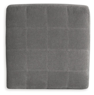 Marleton Oversized Accent Ottoman - Image 6