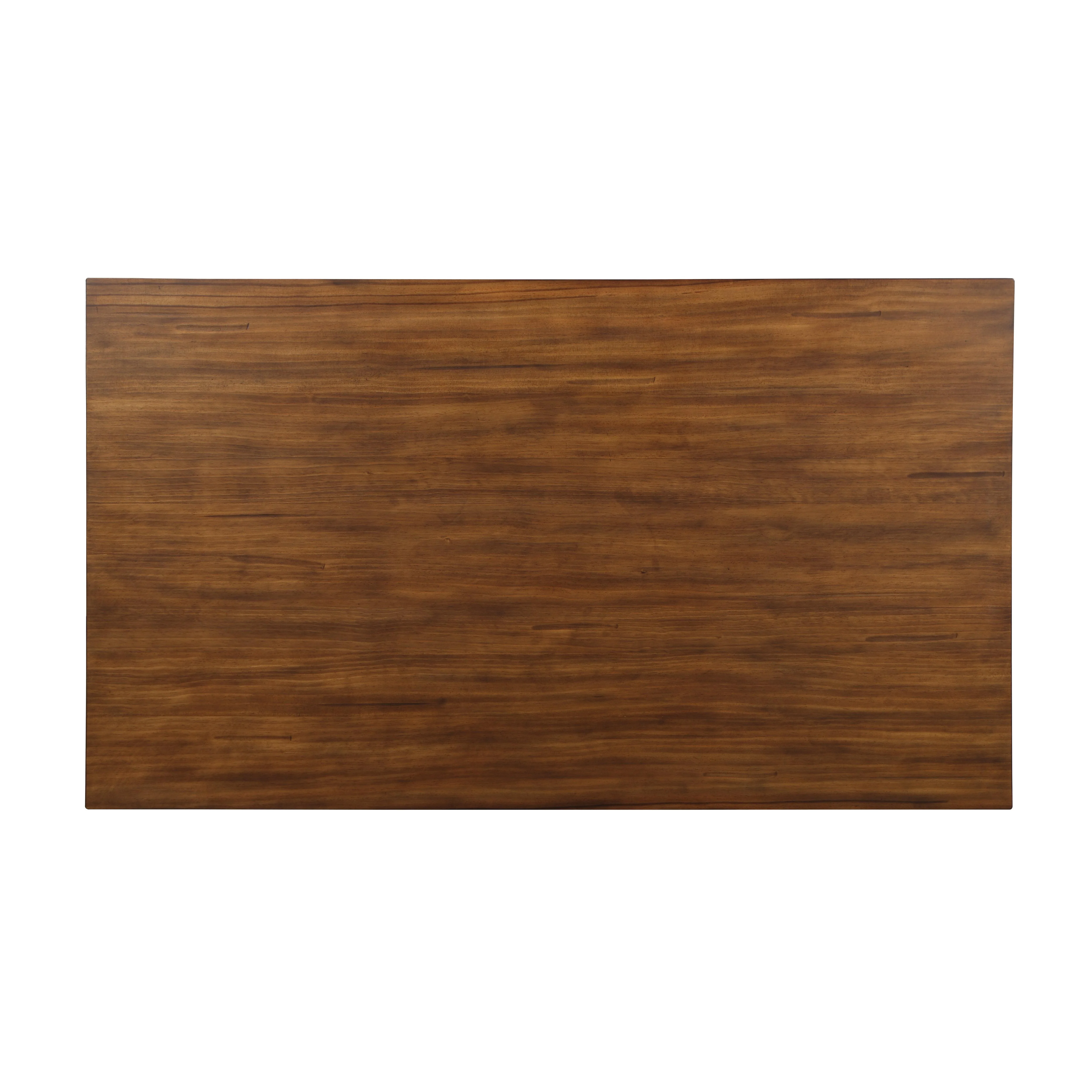 MARLEY 70" RECTANGLE DINING TABLE - Image 5