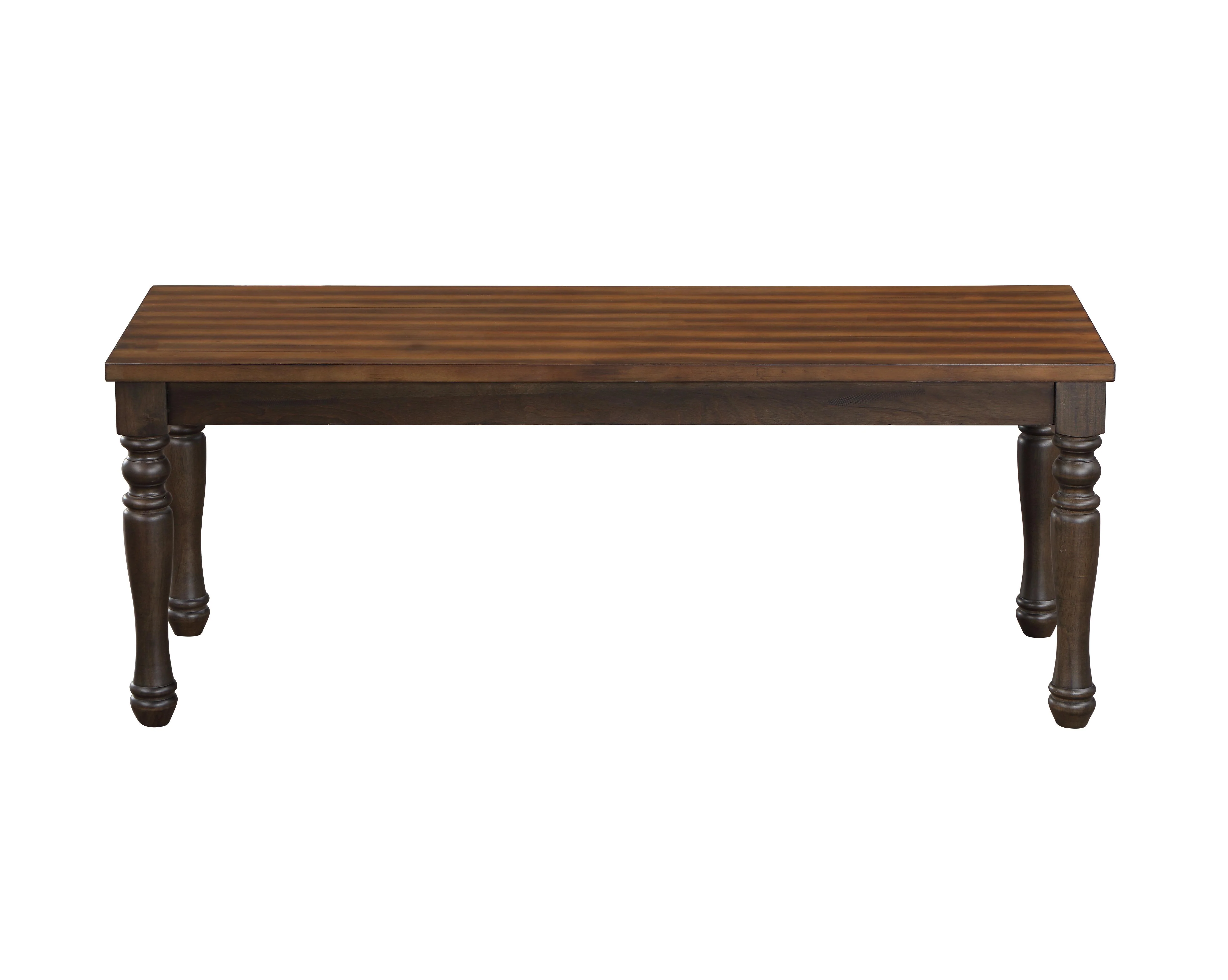 MARLEY DINING BENCH - Image 4