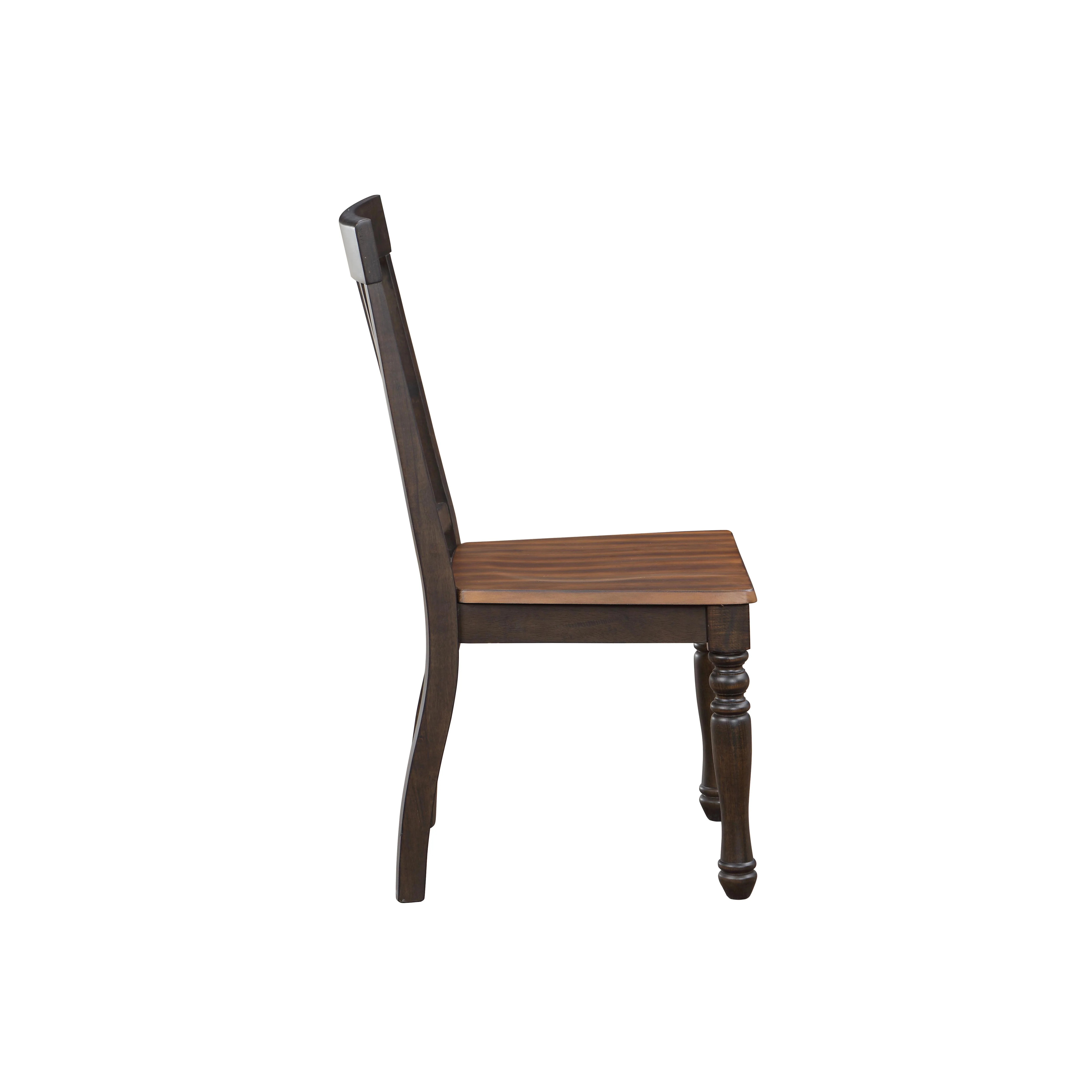MARLEY DINING CHAIR (2 PER CARTON) - Image 5