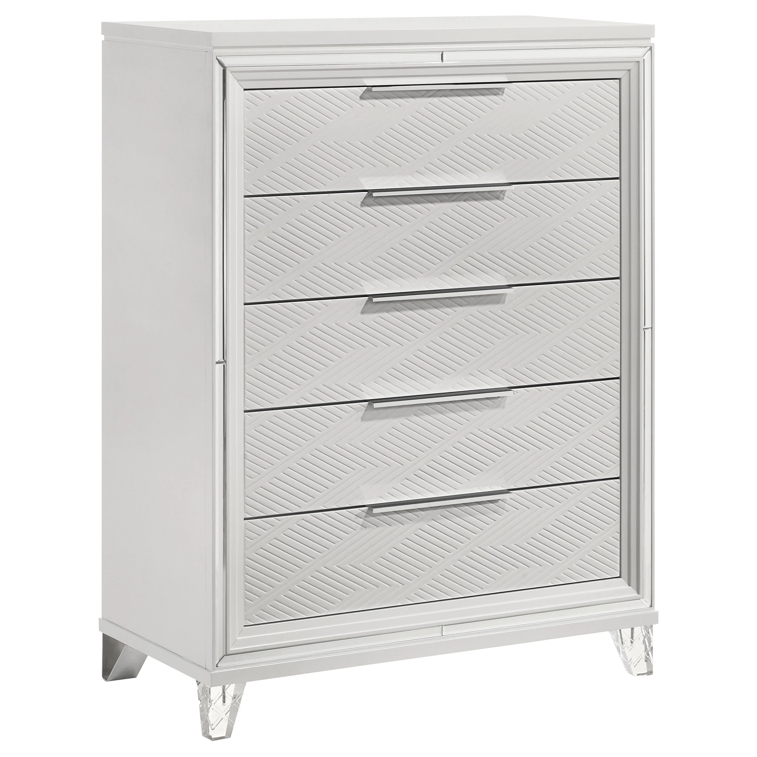 Marmore Bedroom Set - Image 108