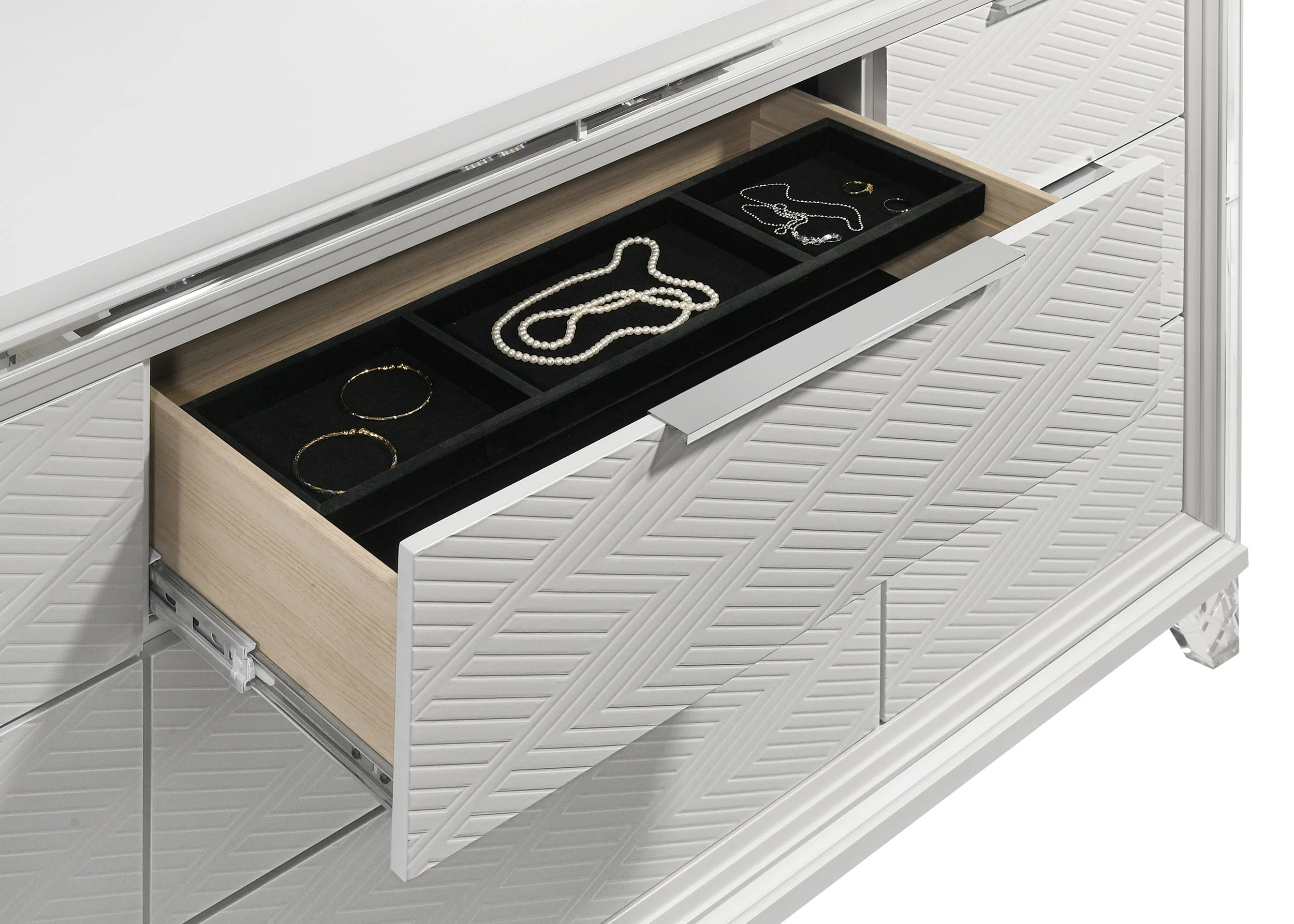 Marmore Bedroom Set - Image 33